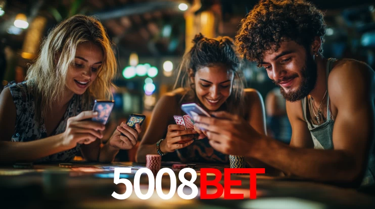 Statistics 5008BET