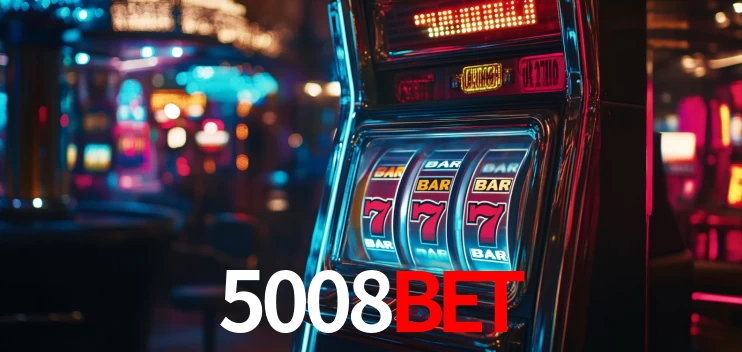 Welcome Bonus 5008BET