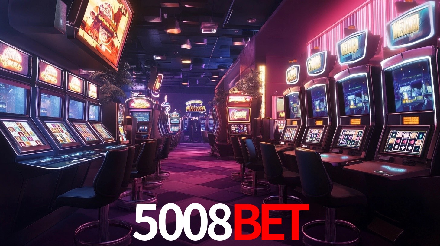 5008bet