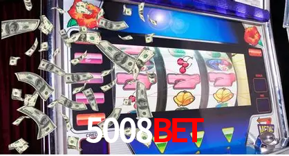 Descubra a Essência do 5008bet: Nossa História e Compromissos