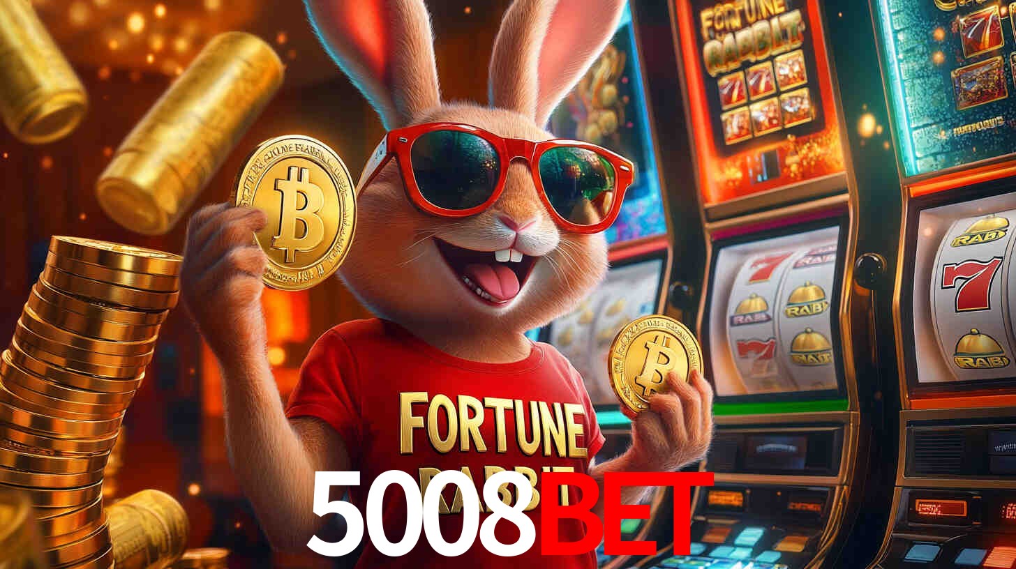 A Popularidade dos Caça-Níqueis no 5008bet