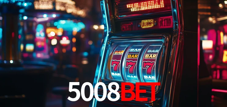 Premium Interface 5008bet