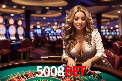 Live Casino 5008bet
