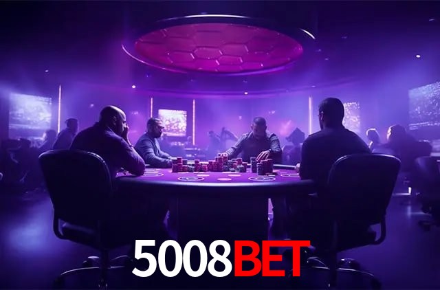 Jogos de Slot 5008bet