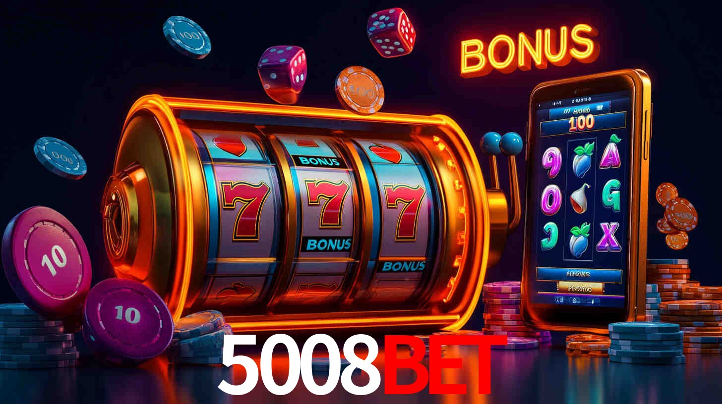 Descubra o Programa VIP da 5008bet: Vantagens Exclusivas para Jogadores