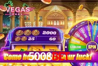 Descubra o Mundo do Cassino Online com 5008bet