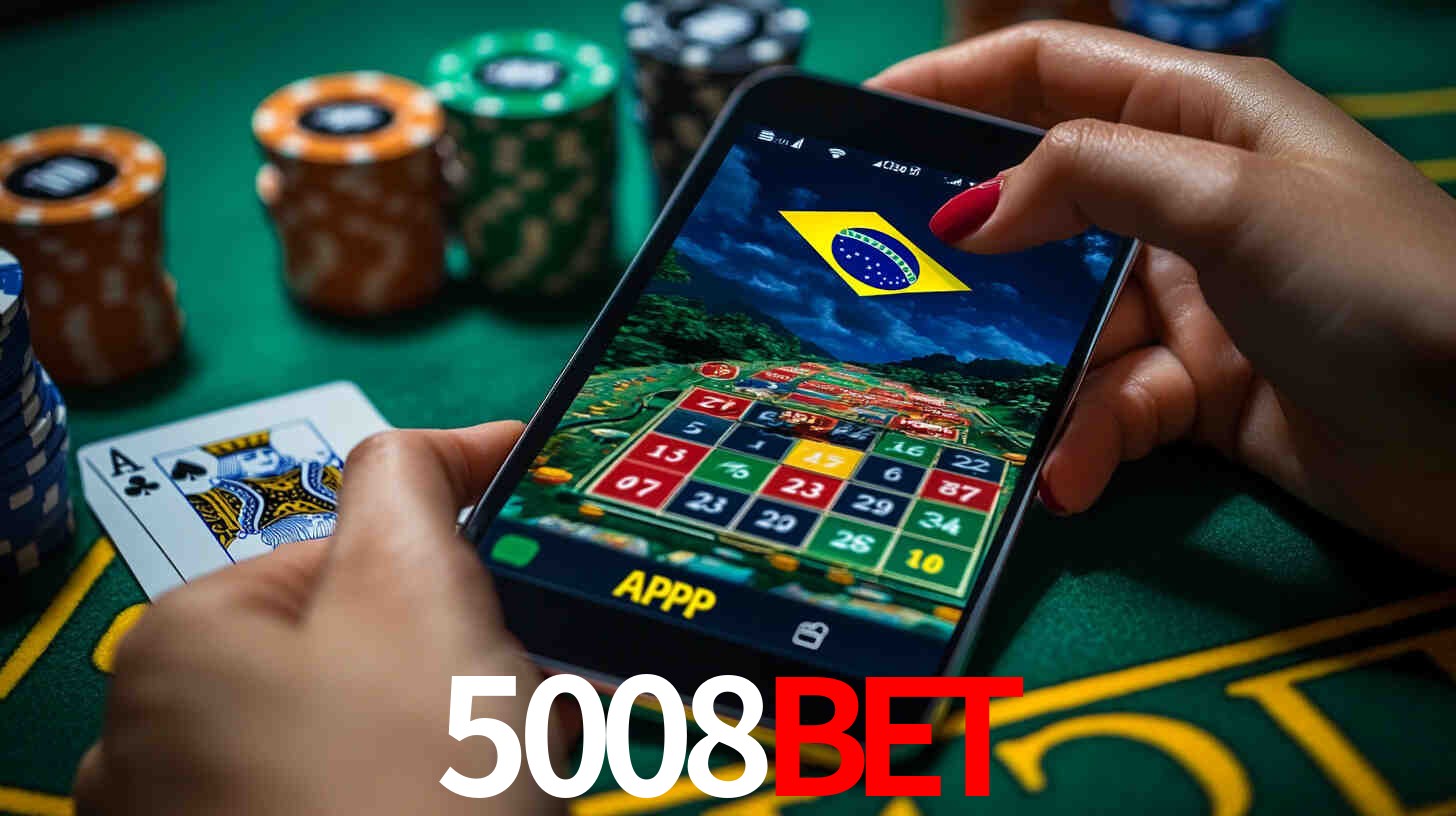 Explorando a Categoria de Eventos em Apostas na 5008bet