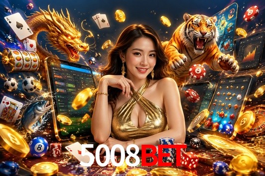 2FA Security 5008bet