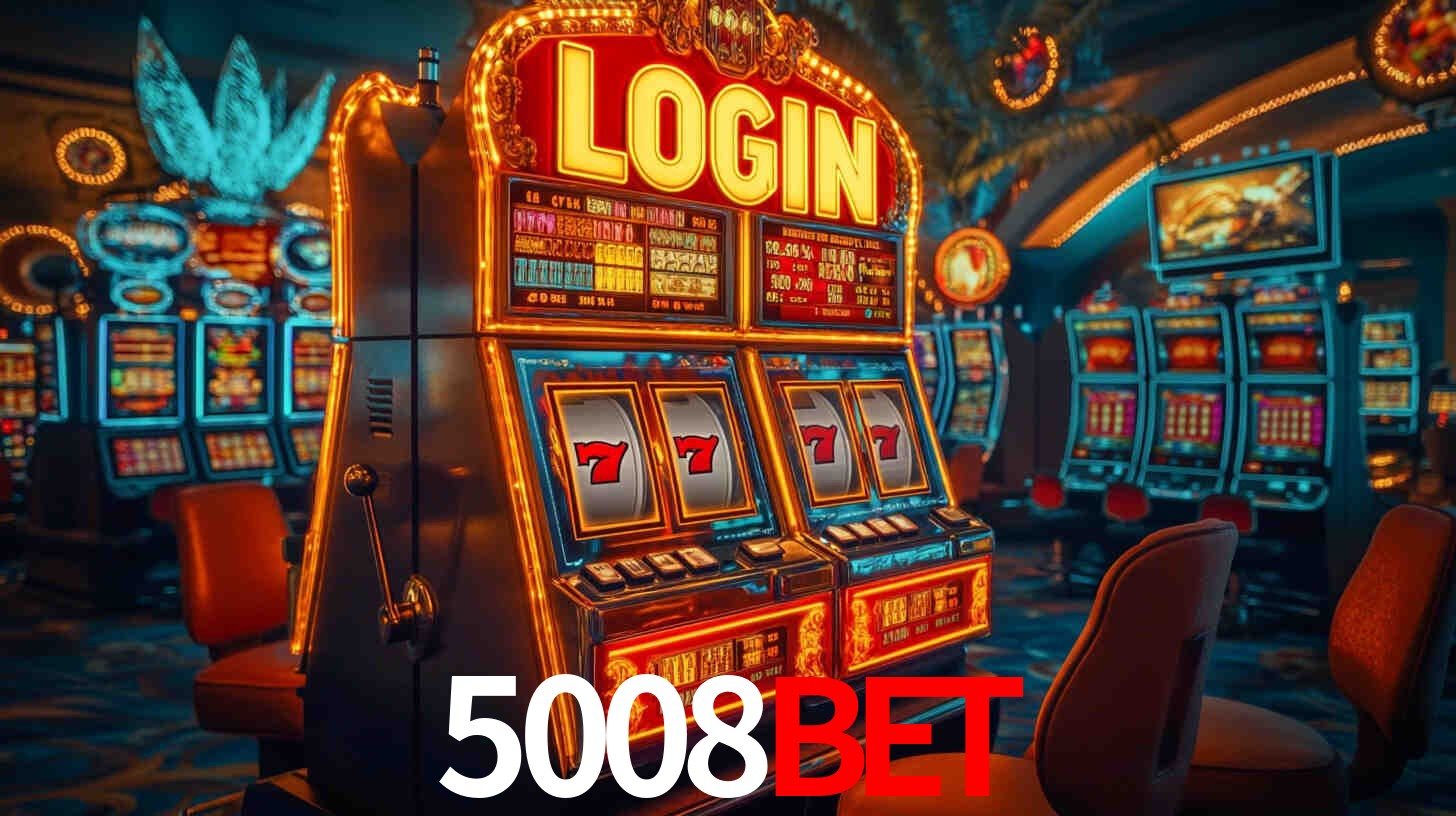 5008bet