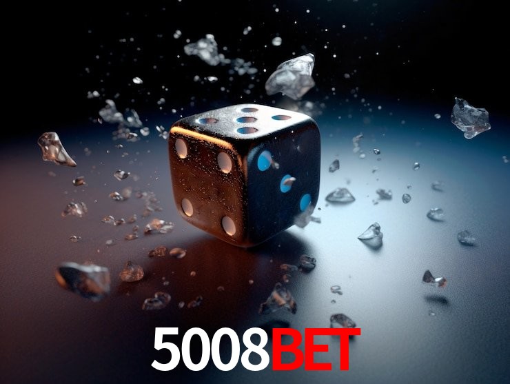 Slots 5008bet - RTP Alto Certificado