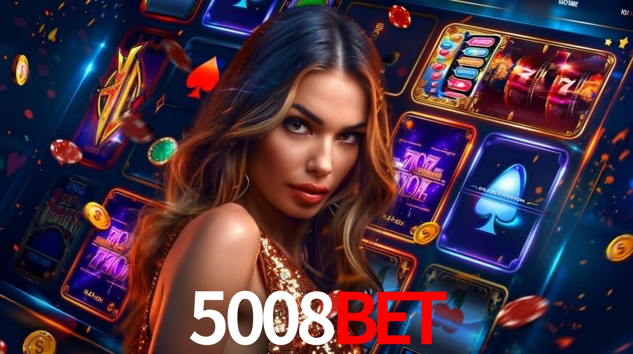 cassino 5008bet