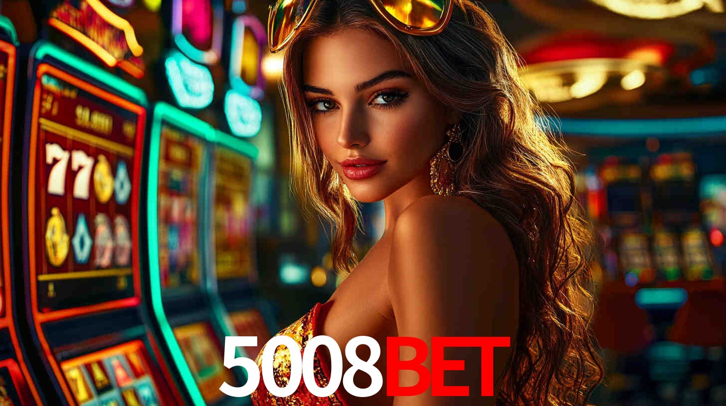 Ofertas Imperdíveis na 5008bet: Promoções e Bônus Que Valem a Pena