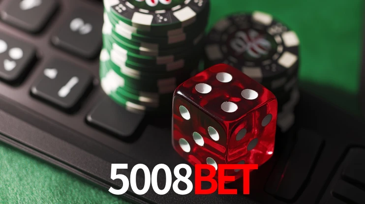 Flash Promotion 5008bet