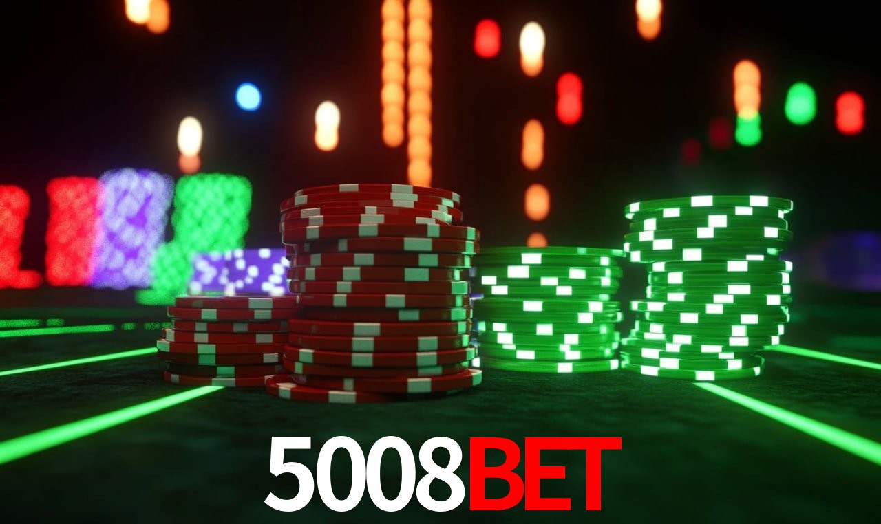 Statistics 5008bet