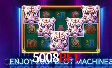 5008bet Licença Curaçao Gaming