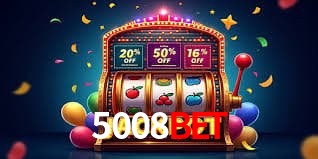 5008bet Licenciado Curaçao - Segurança SSL 256-bit