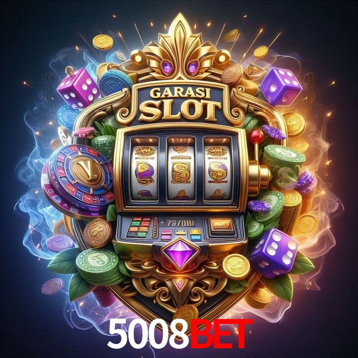 Promoção Relâmpago 5008bet