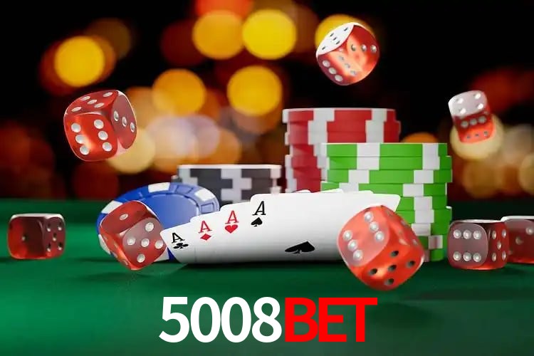 Benefícios da Conta 5008bet