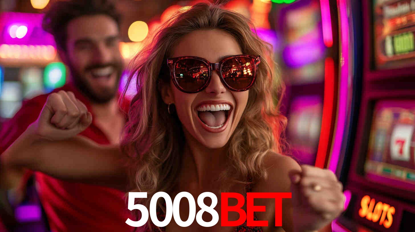 Explorando a Categoria de Eventos em Apostas na 5008bet