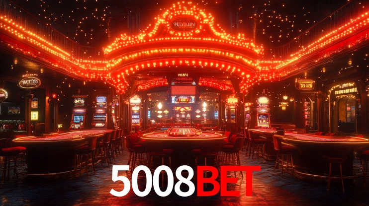 5008bet