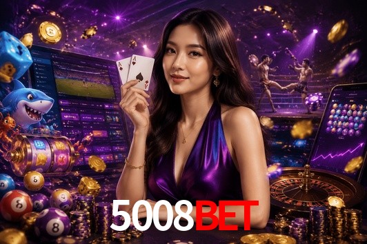 Programa VIP 5008bet