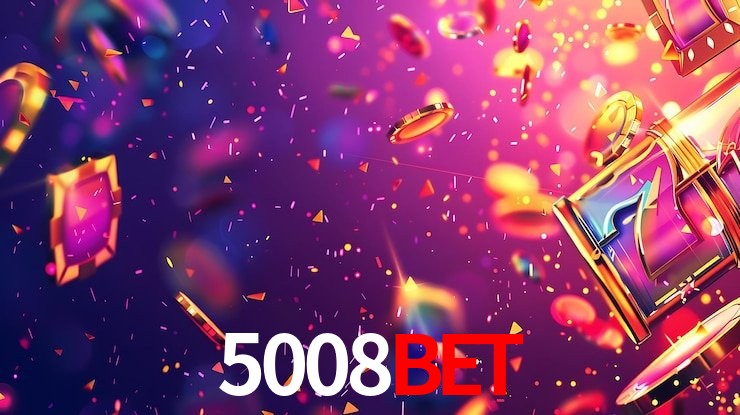 5008bet Logo 2
