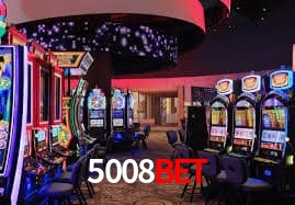 Plataforma 5008bet - PIX Instantâneo