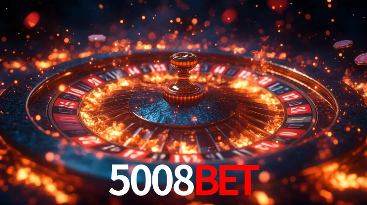Sinta a adrenalina dos jogos de cassino com 5008bet