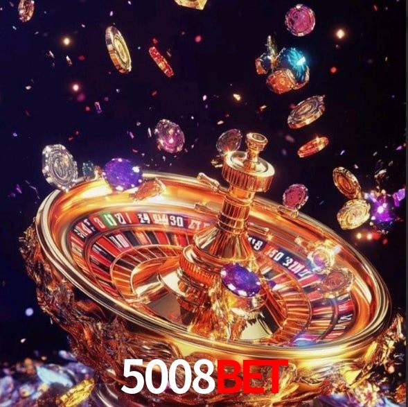 5008bet Instalar Logo 2