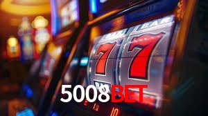 Integração de APIs 5008bet