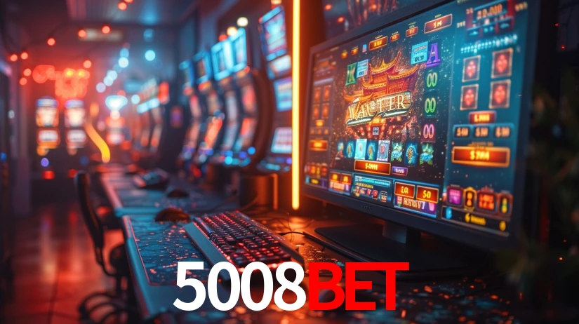 5008bet.com