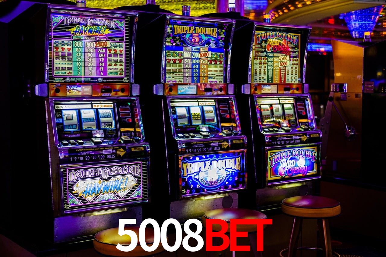 Apostas de Tênis 5008bet