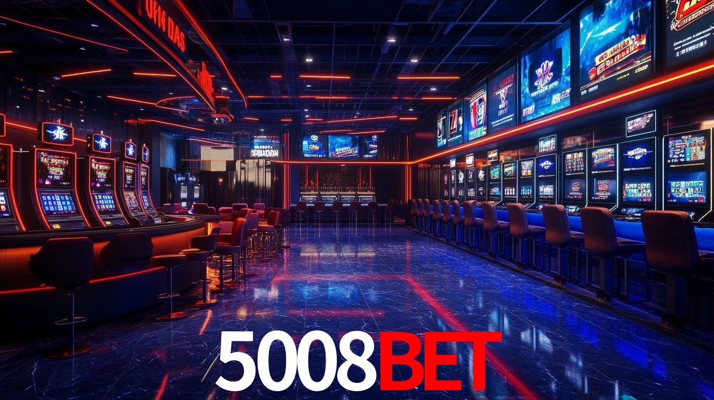 Licença Curaçao 5008bet