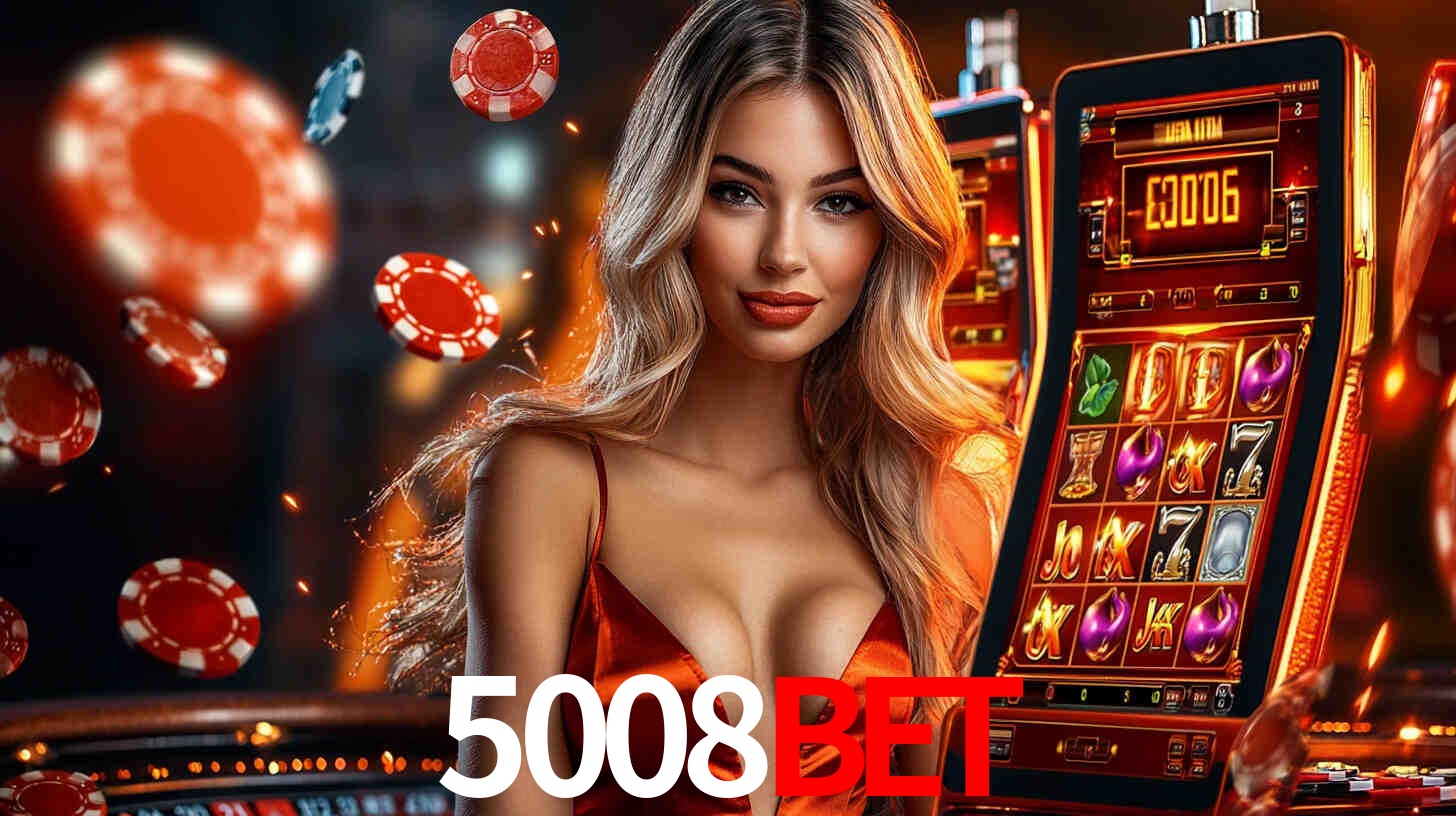 5008bet