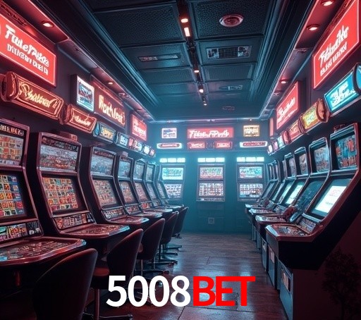 Plataforma 5008bet - Segurança SSL 256-bit