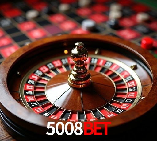 Plataforma 5008bet - Cloud AWS Infrastructure