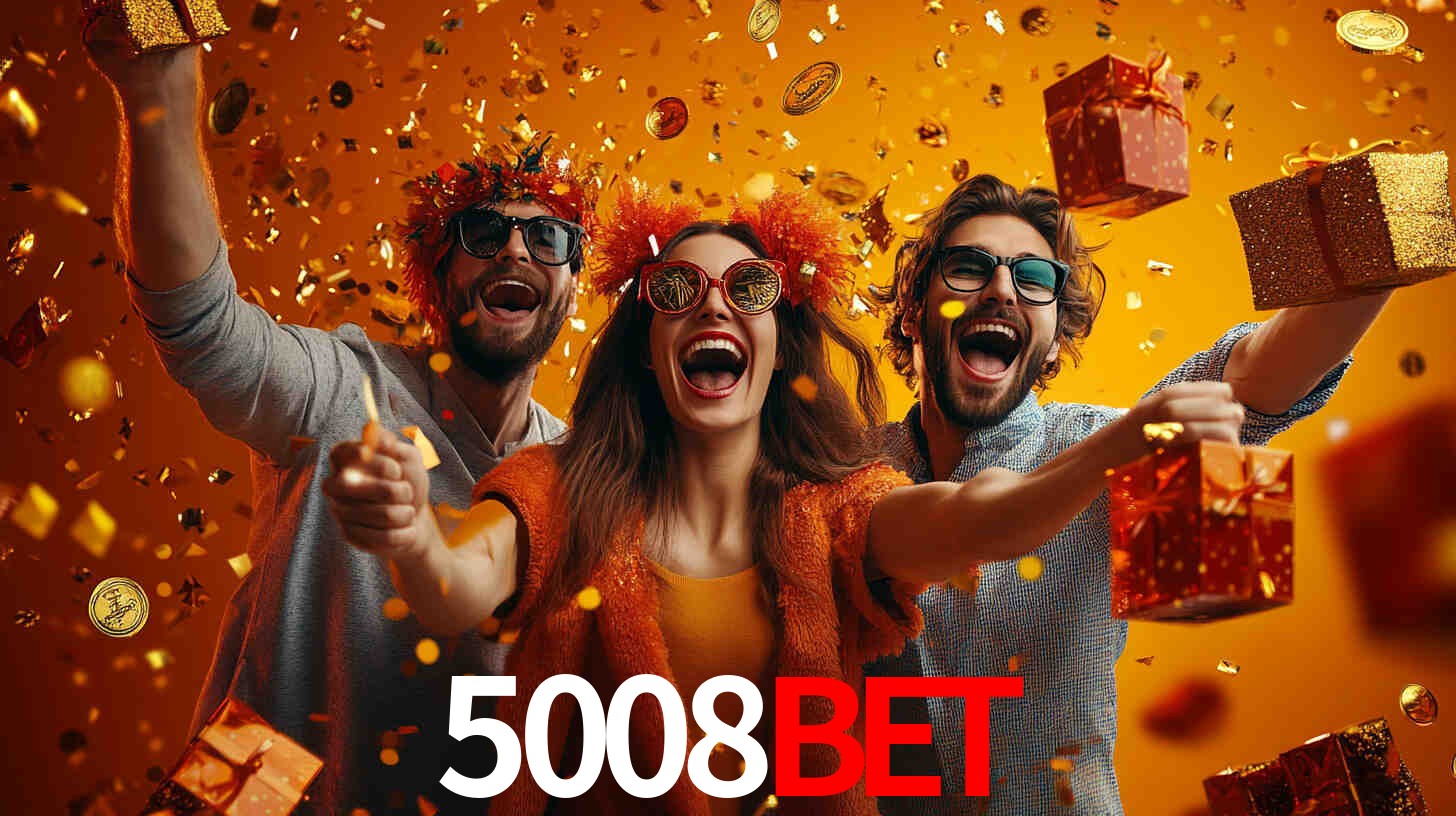 5008bet
