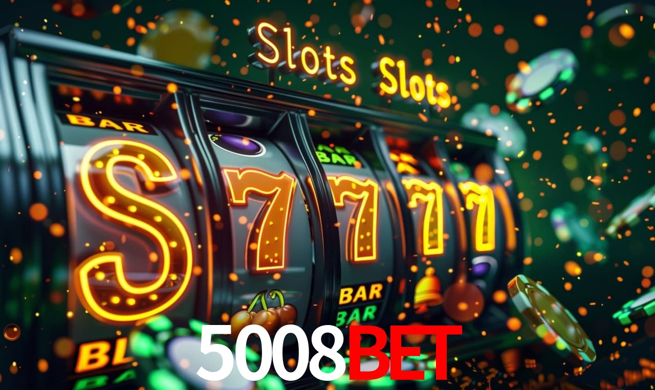 Apostas de Basquete 5008bet