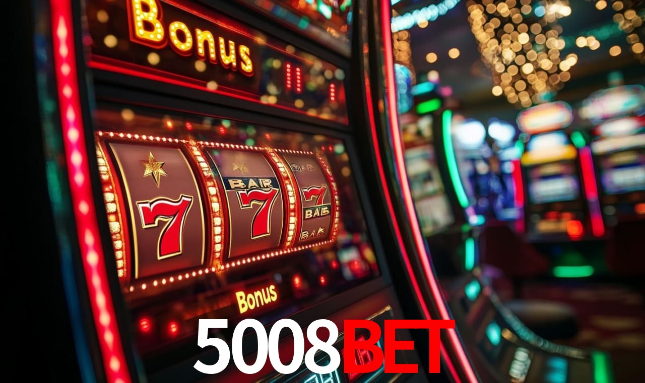 SSL Certificado 5008bet