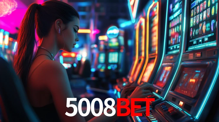 5008bet.com