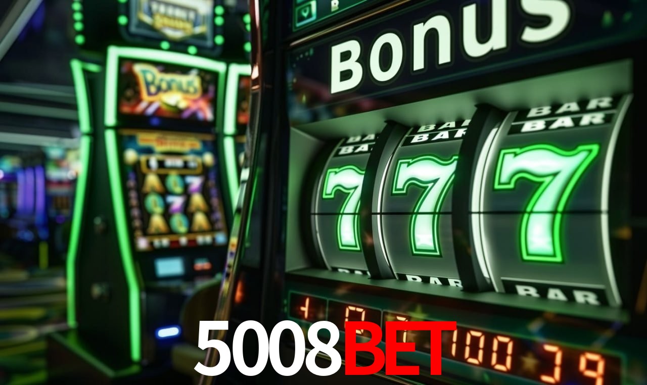 Games Directory 5008bet