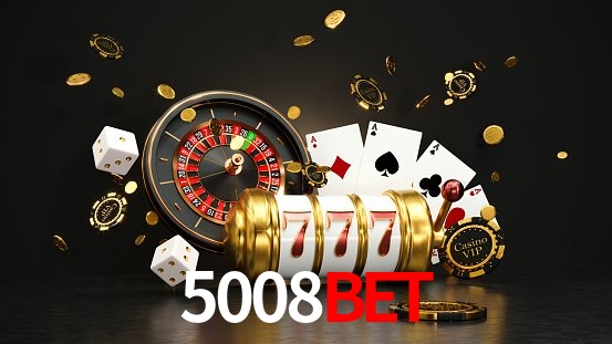 VIP Casino 5008bet