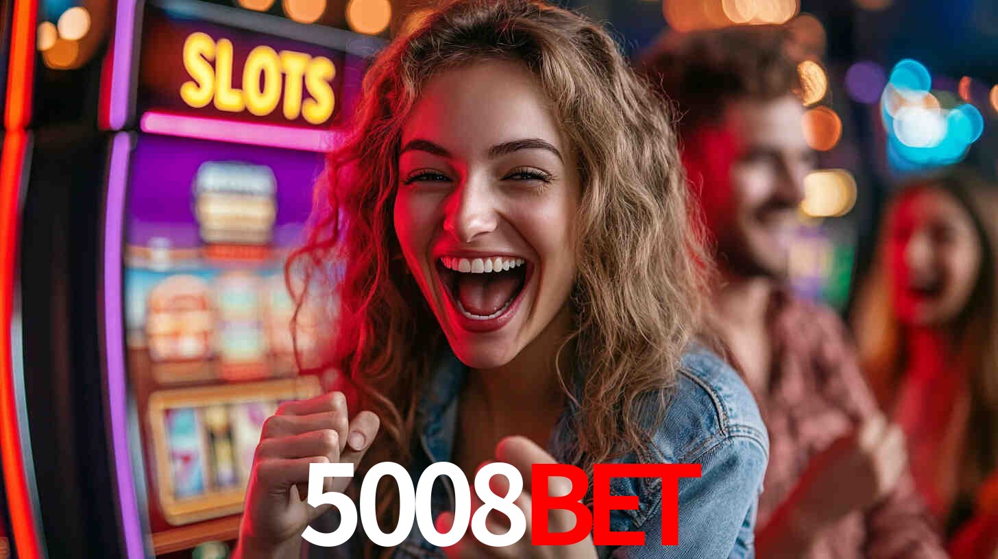 Inovações de Jogos na 5008bet: O Futuro das Experiências Interativas