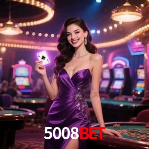 Casino VIP 5008bet