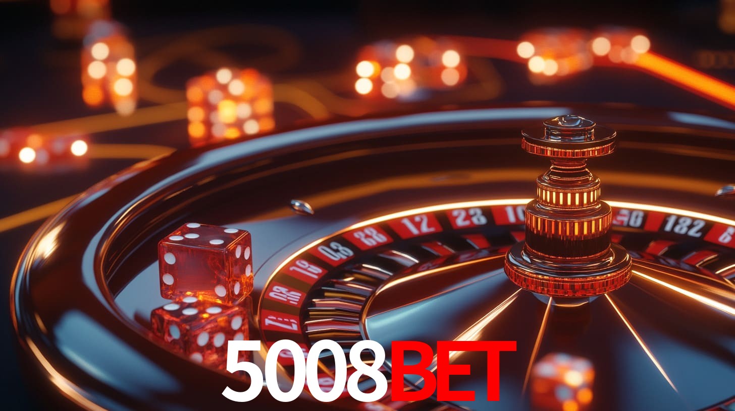 5008bet