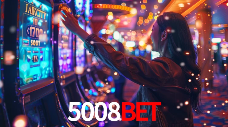 5008bet