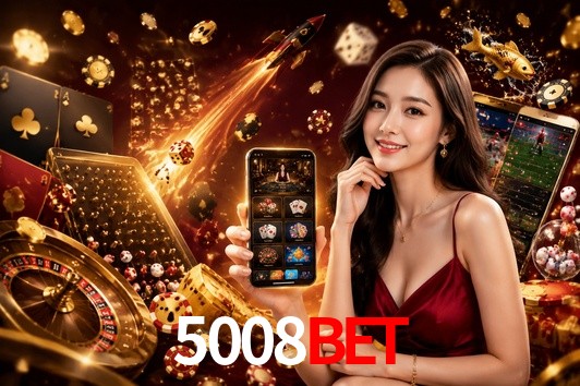 Platform Technology 5008bet