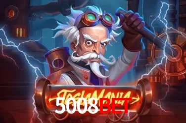 Tecnologia da Plataforma 5008bet
