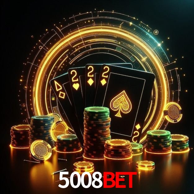 Login Seguro 5008bet