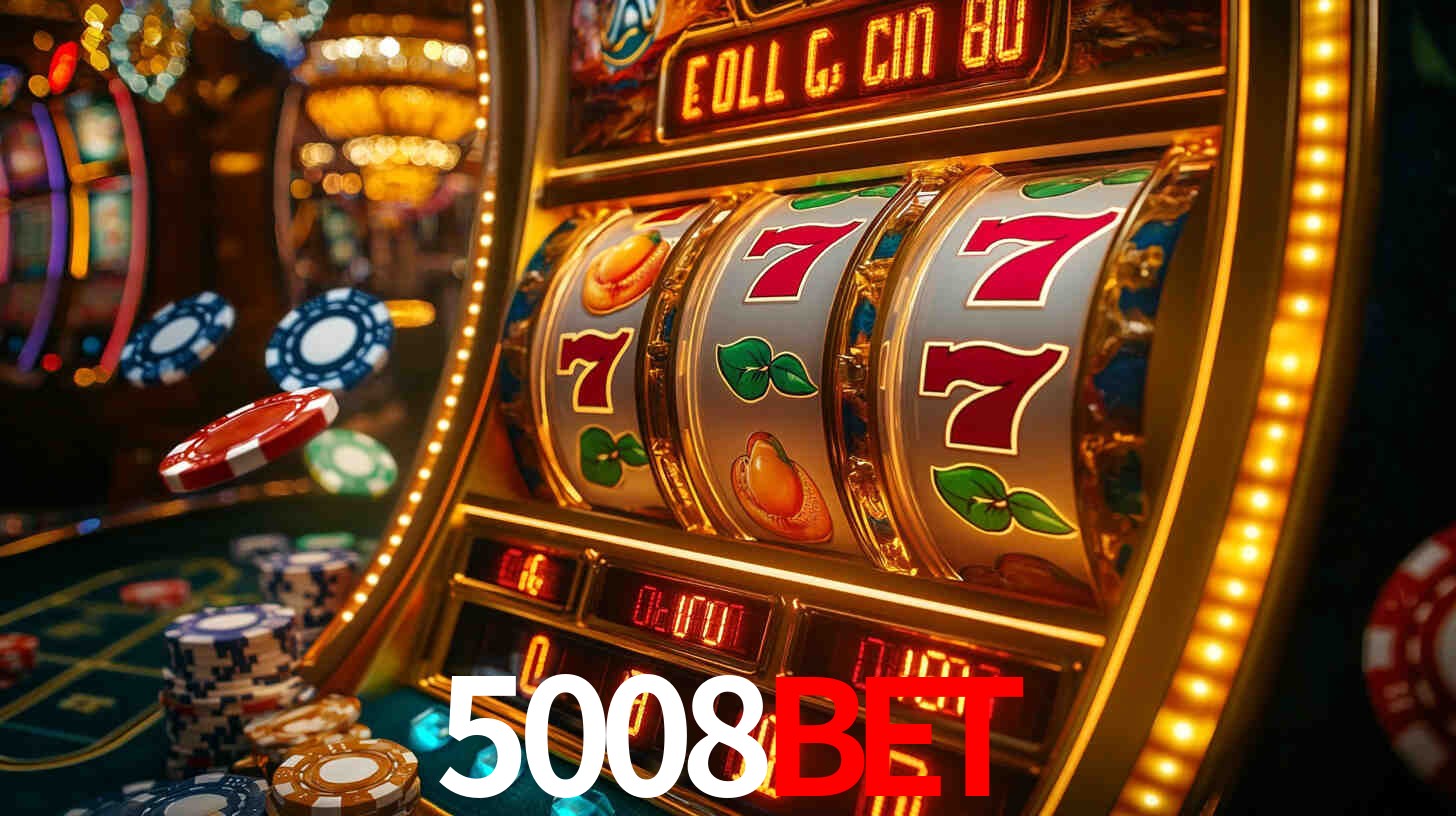 5008bet